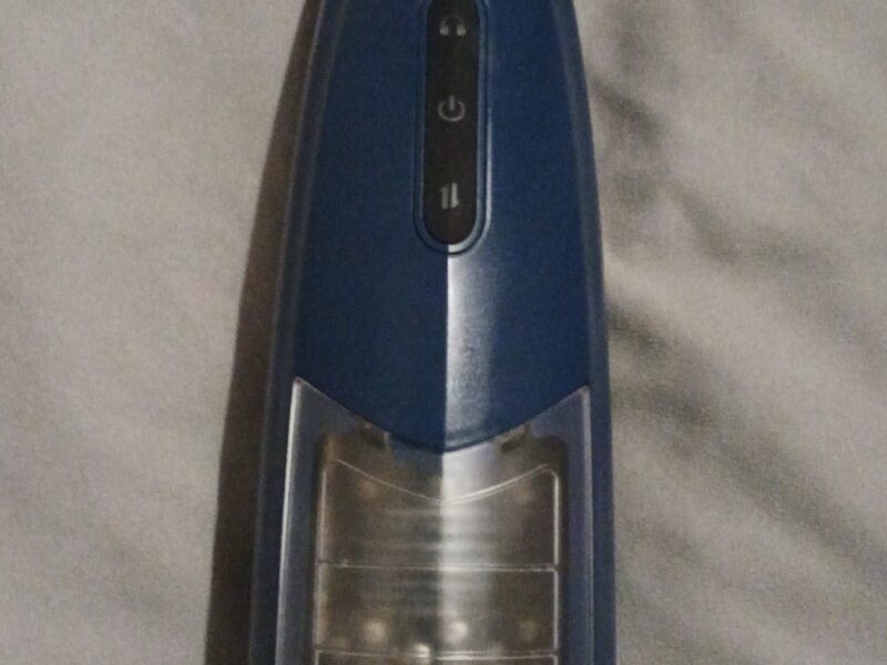 Vibro-masseur Neuf