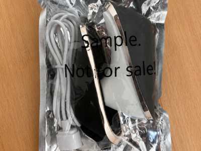 Satisfyer pro traveler