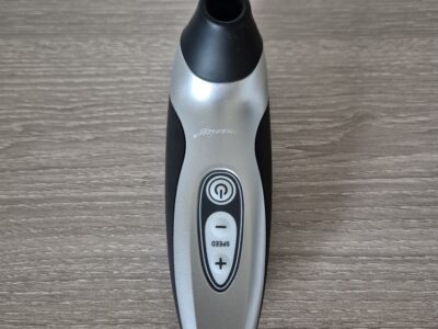 Womanizer Pro40