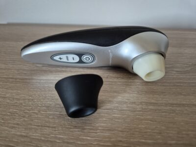 Womanizer Pro40