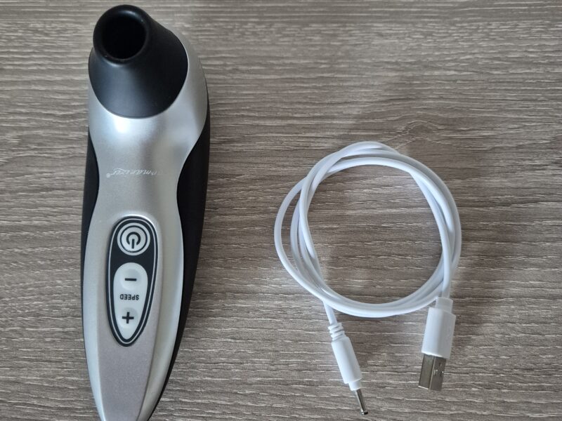 Womanizer Pro40