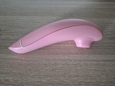 Womanizer Premium Eco