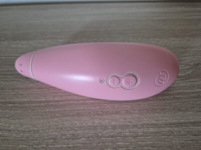 Womanizer Premium Eco