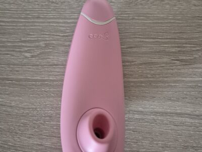 Womanizer Premium Eco