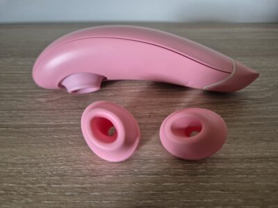 Womanizer Premium Eco