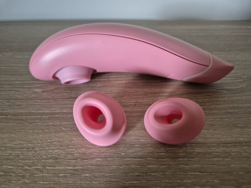 Womanizer Premium Eco