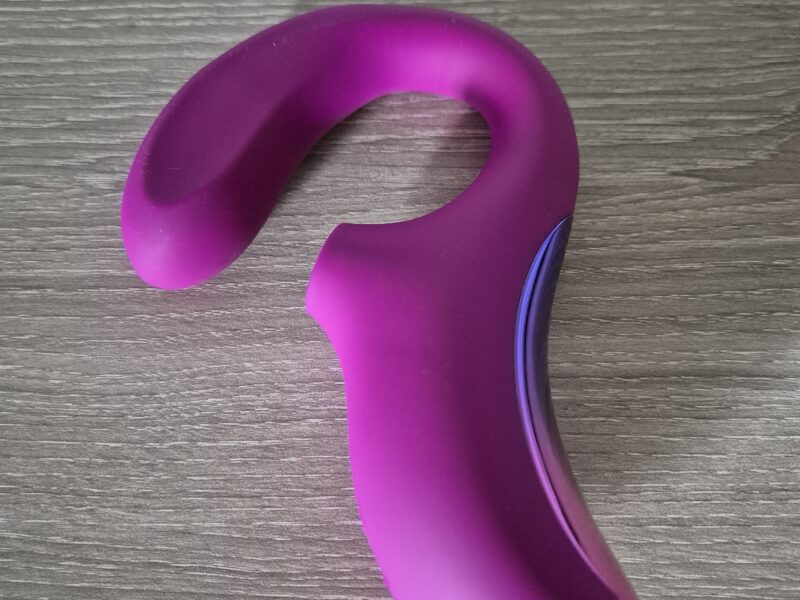Lelo Enigma