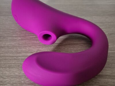 Lelo Enigma