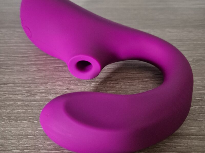 Lelo Enigma