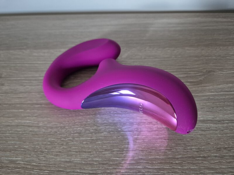 Lelo Enigma