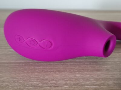 Lelo Enigma