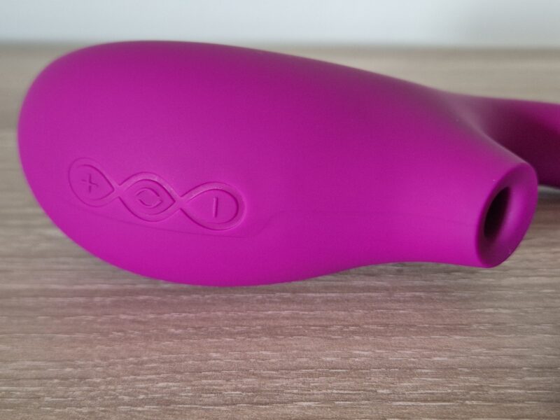 Lelo Enigma