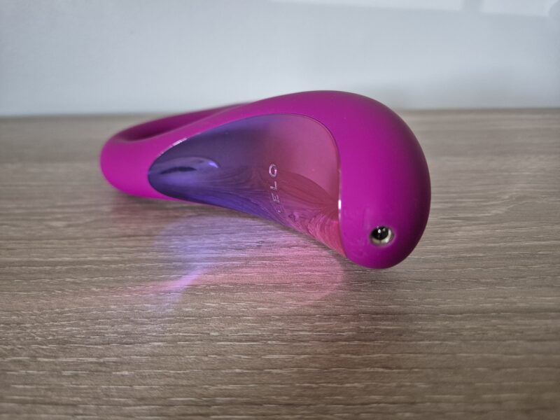 Lelo Enigma
