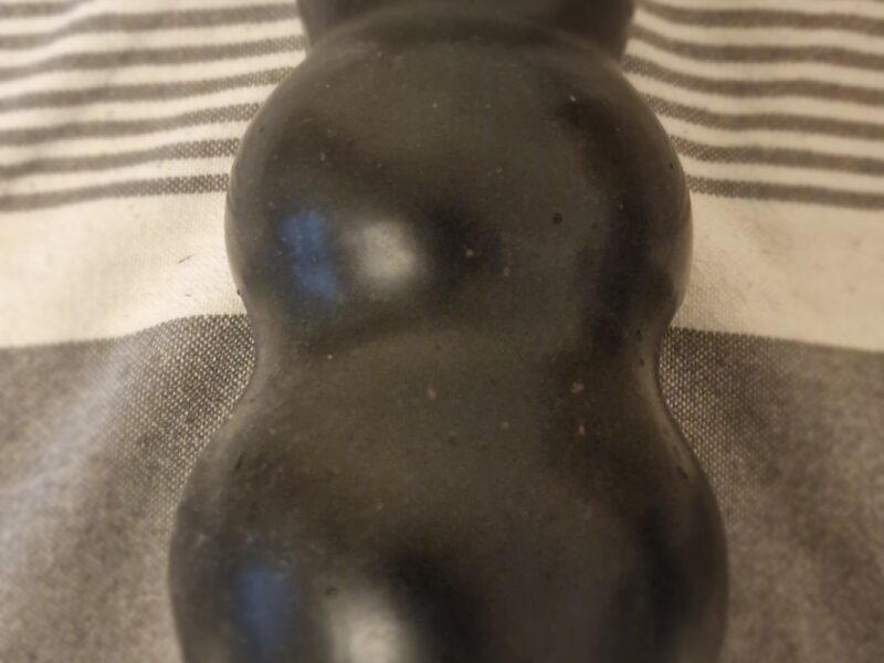 Plug Anal XXL