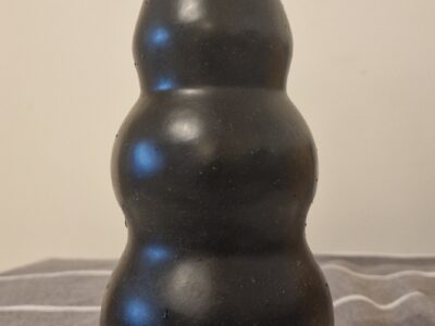 Plug Anal XXL