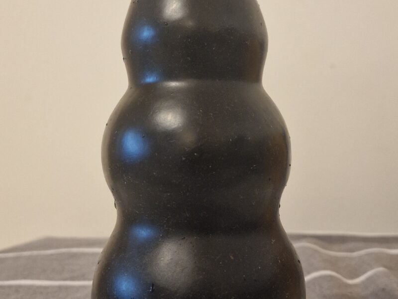 Plug Anal XXL