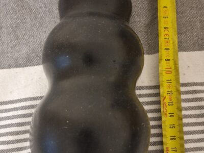 Plug Anal XXL