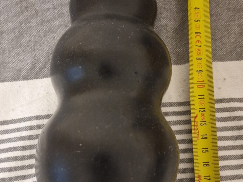 Plug Anal XXL