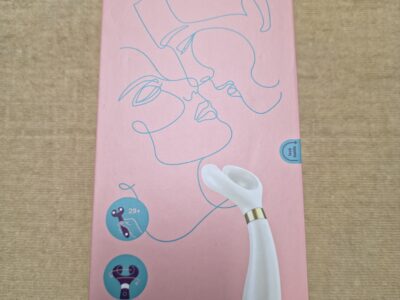 Satisfyer endless fun