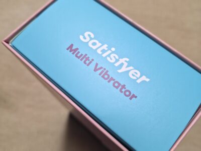 Satisfyer endless fun