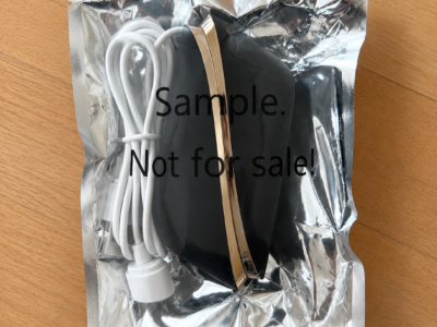Satisfyer pro traveler
