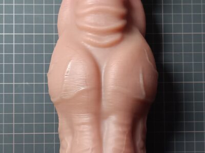 Godemichet - Alien (XXL)