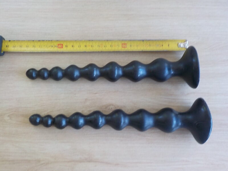 Plugs inititiation