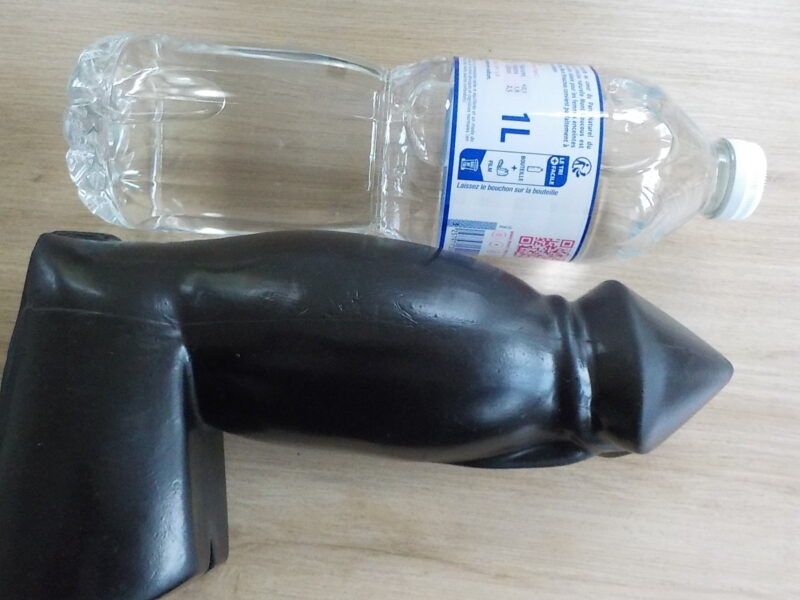 Lot de godes XXL