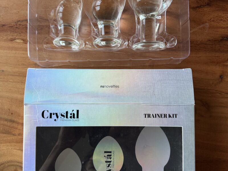 Plug Crystal