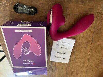Vends vibromasseur