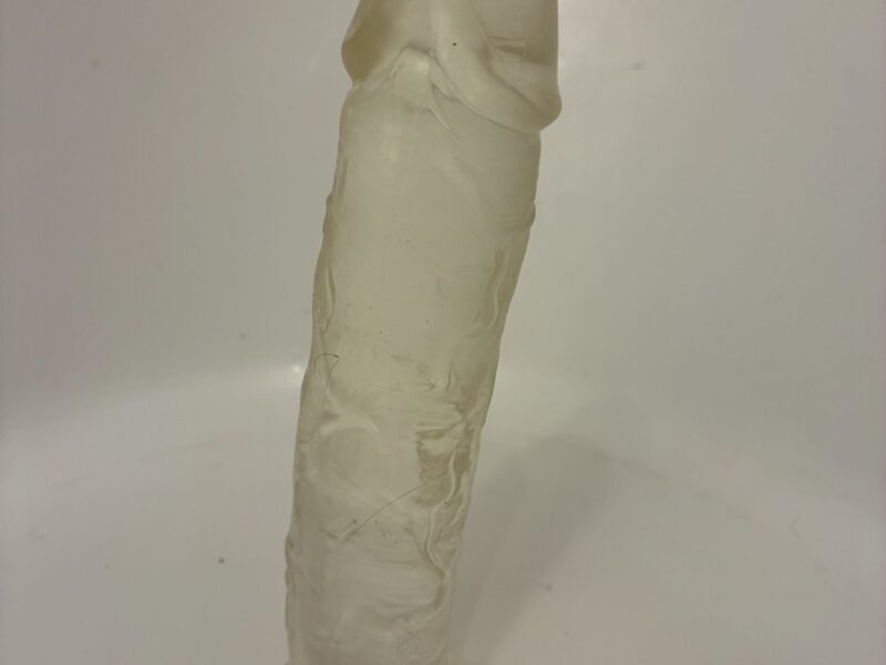 Gode simple 25cm