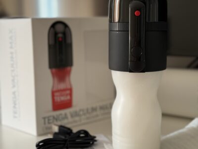 Masturbateur Tenga