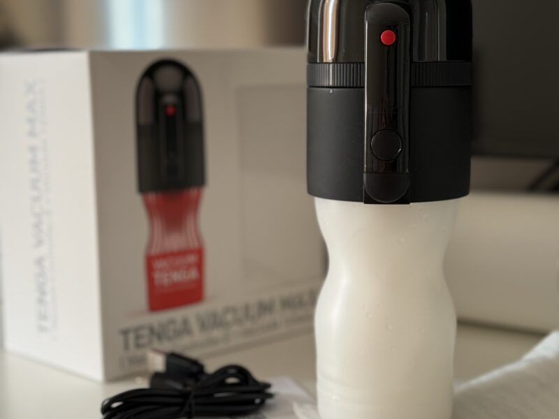 Masturbateur Tenga