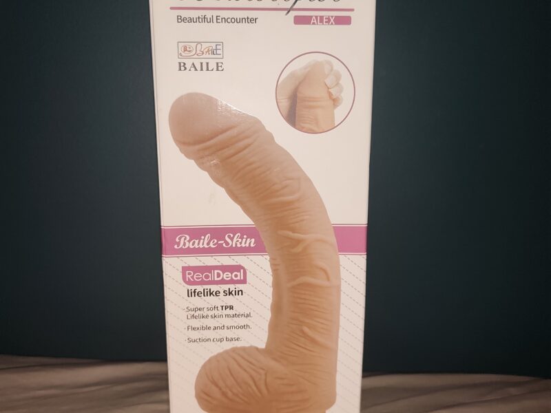 Gode 20x5