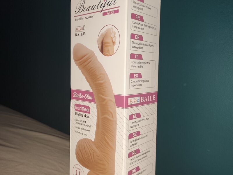 Gode 20x5
