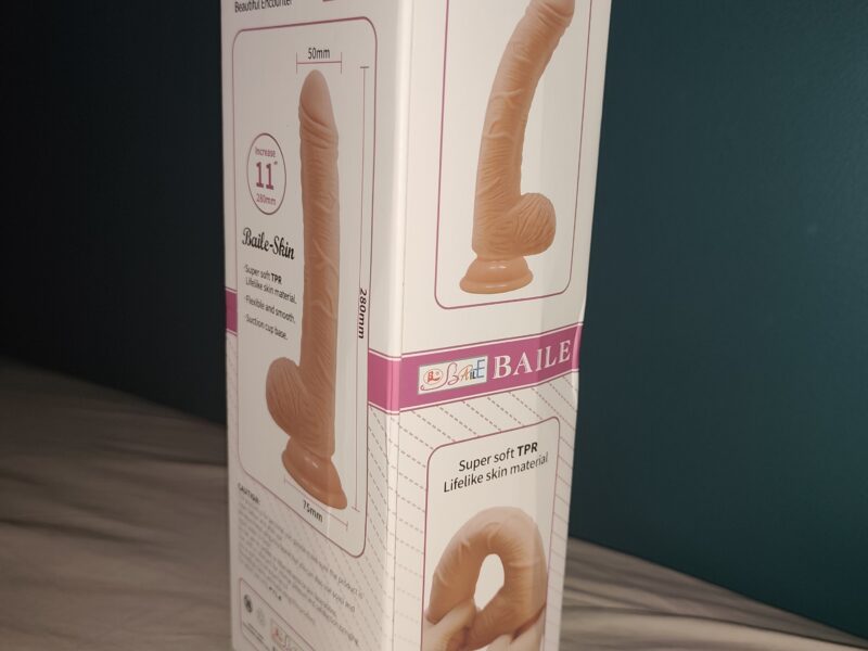 Gode 20x5