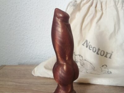 Gode avec noeud Neotori