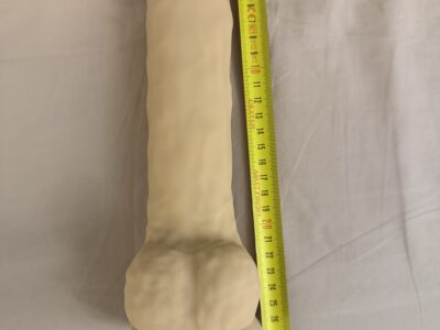 Godemichet M1 Chair