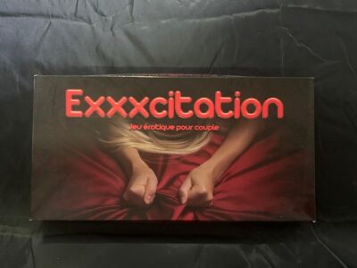 Jeu Exxxcitation