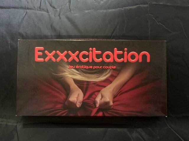 Jeu Exxxcitation