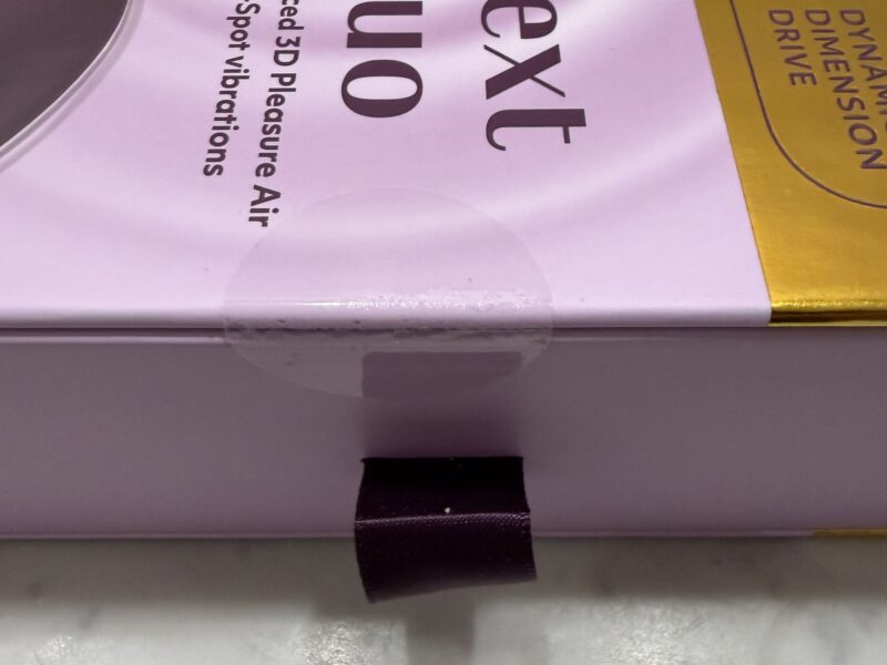 Womanizer Next Duo – Neuf
