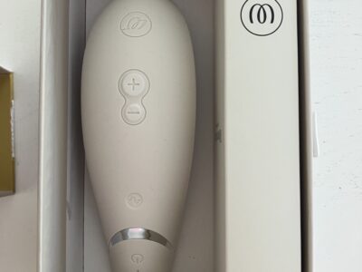 Womaniseur premium 2