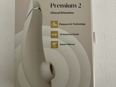 Womaniseur premium 2
