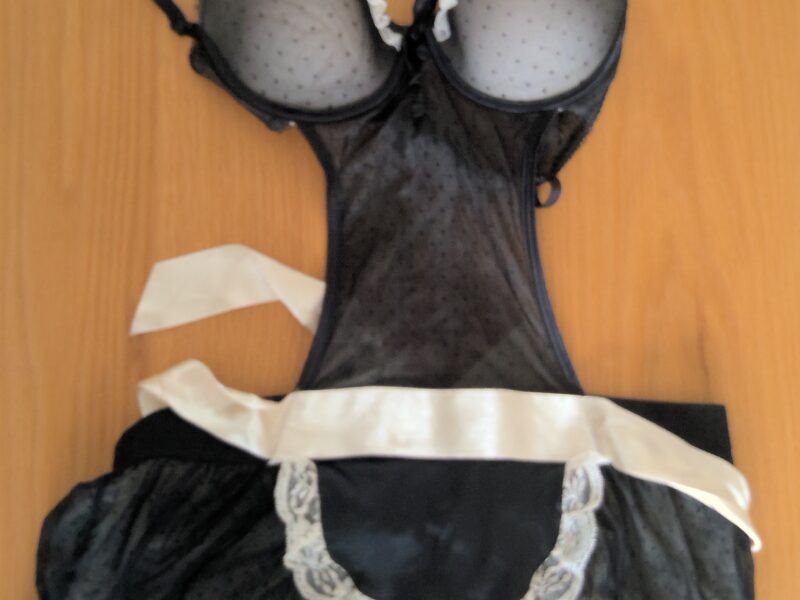 Déguisement soirée sexy