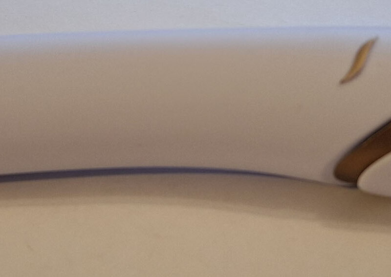 Vibromasseur Ovo F8 Neuf