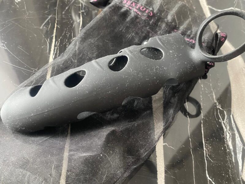 Gaine de penis