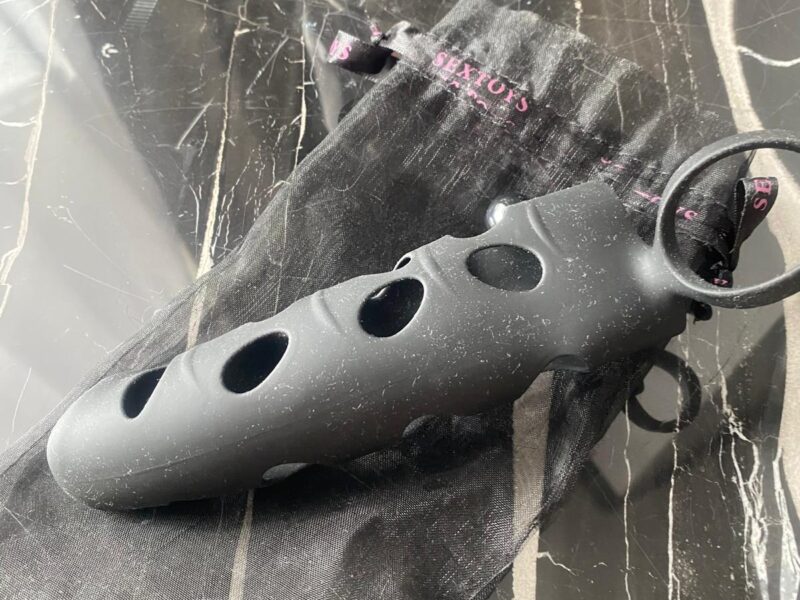 Gaine de penis