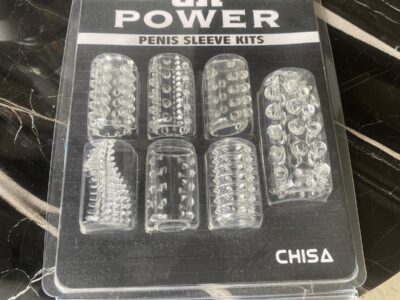 Gaine de penis
