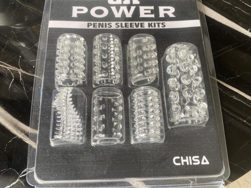 Gaine de penis