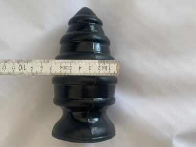 Plug 8 cm de diamètre